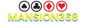 Logo MANSION368